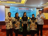 Afternoon Classes Program UNAKI Semarang Nomor 7